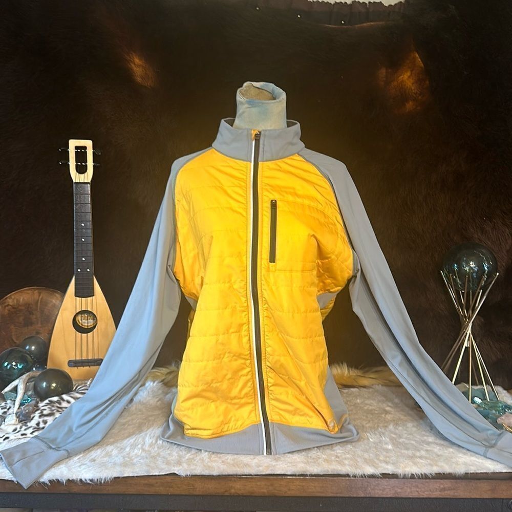 REI Coat L (2575)